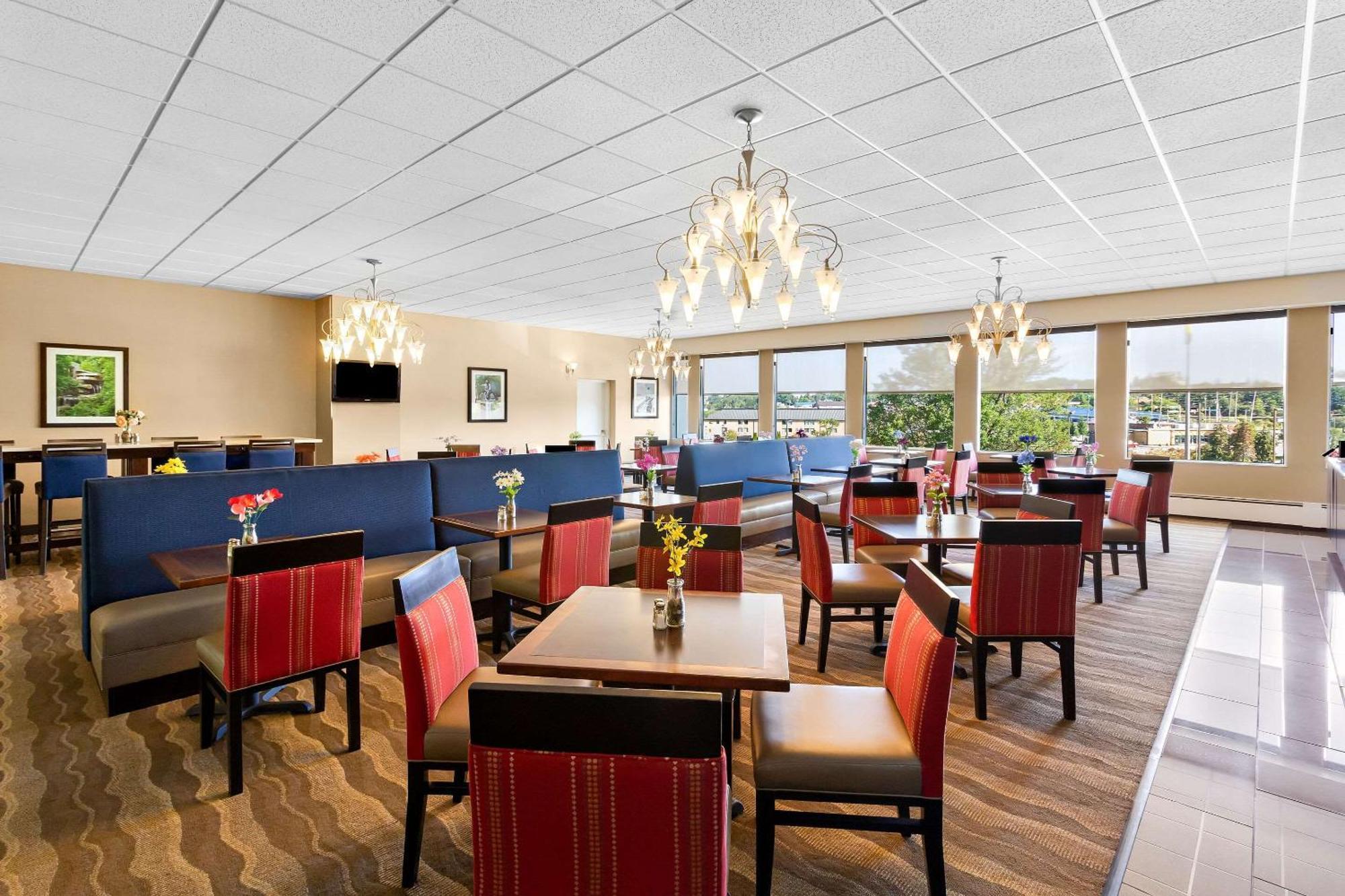 Comfort Inn Сомерсет Екстер'єр фото