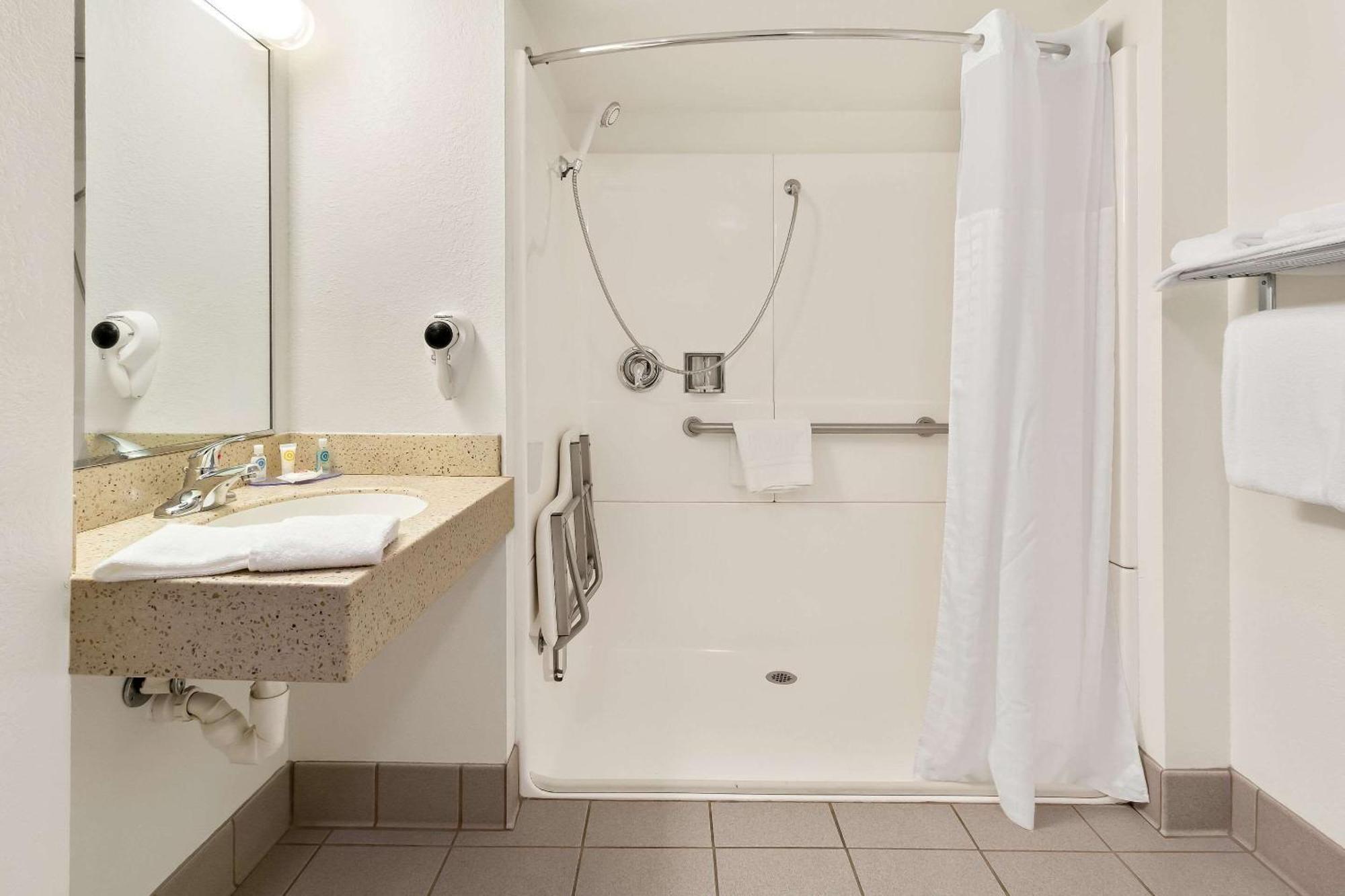 Comfort Inn Сомерсет Екстер'єр фото